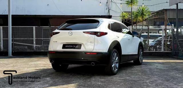2026 Mazda CX-30 2.0 (A) High Plus/High Plus Pre - 2