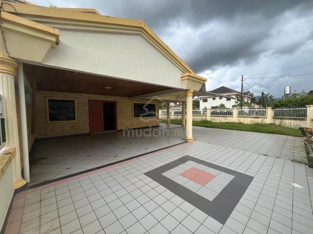 Taman Kingfisher - Likas @ Jalan UMS 1
