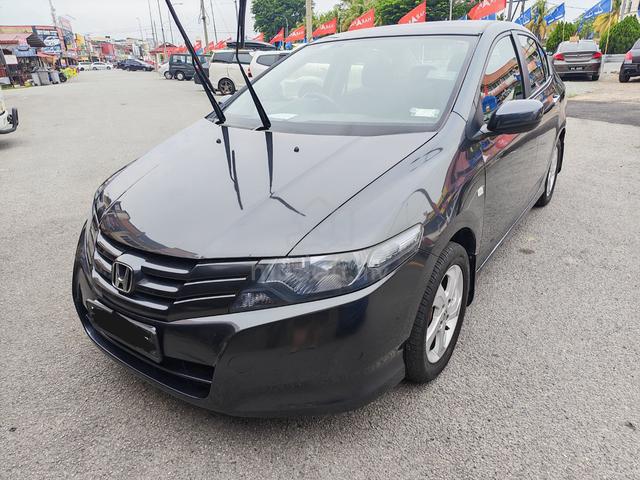 2011 Honda CITY 1.5 S (A) 1owner,no procesing fee - 3