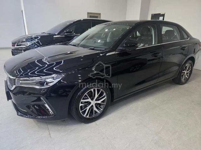 NEW Proton S70 MC1 ALL IN REBATE PROMO& FAST STOCK - 4