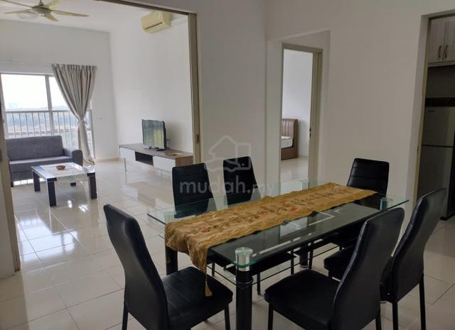 I Residence @ Kota Damansara 1