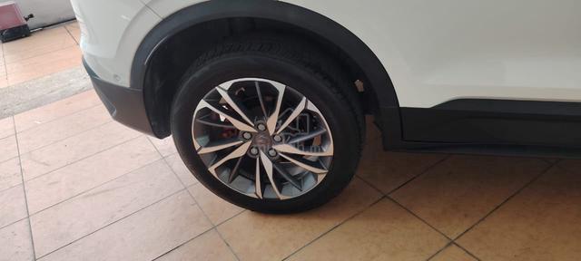 2023 Proton X50 1.5 TGDI FLAGSHIP MY20 (A) - 5