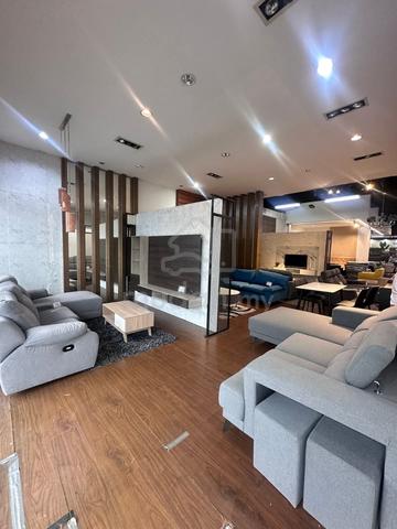 Sadong Jaya Warehouse | 2 Storey | FOR RENT 2
