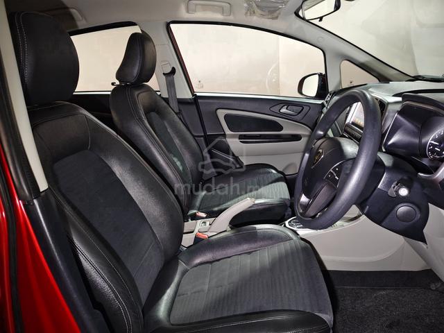 2021 Proton Persona 1.6 High Spec 5-Years Warranty - 4