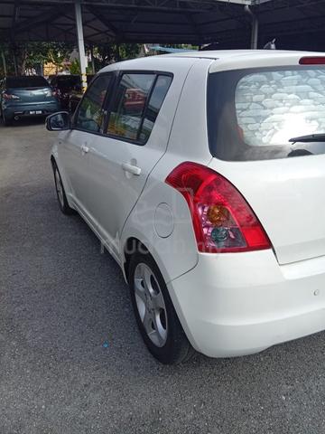 2010 Suzuki SWIFT 1.5 (A) - 5
