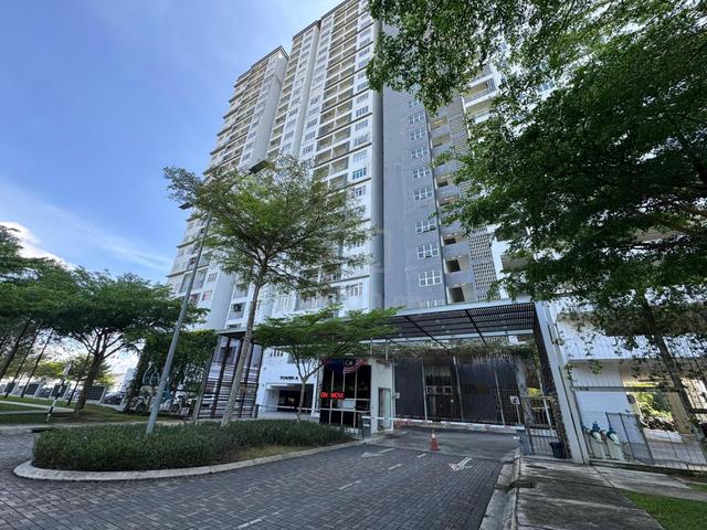 Setia Tropika 1