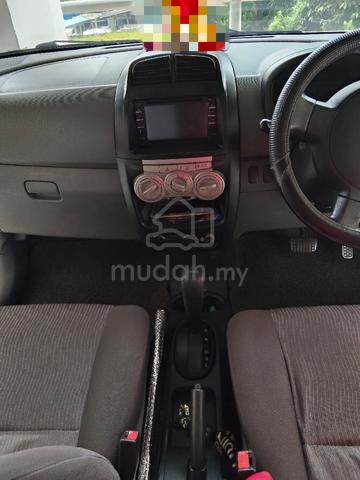 2011 Perodua MYVI 1.3 EZ STANDARD (A) - 5