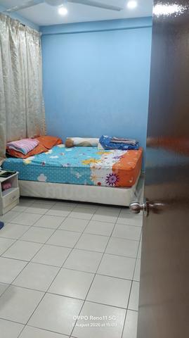 Vista Perdana (Butterworth) 1
