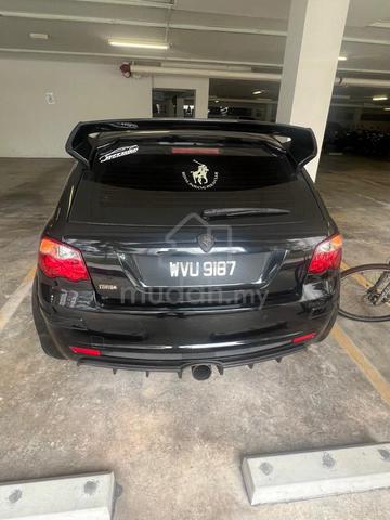 2010 Proton SATRIA 1.6 NEO H-LINE CPS (M) - 3