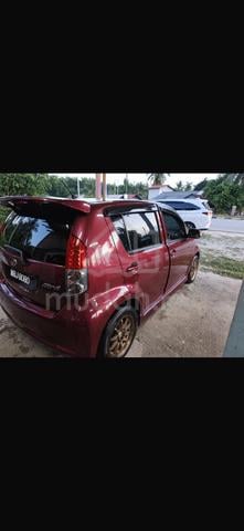 2006 Perodua MYVI 1.3 EZi (A) - 3