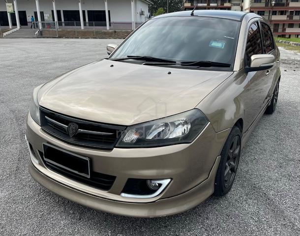 Proton SAGA 1.3 FLX STANDARD (A) - 1