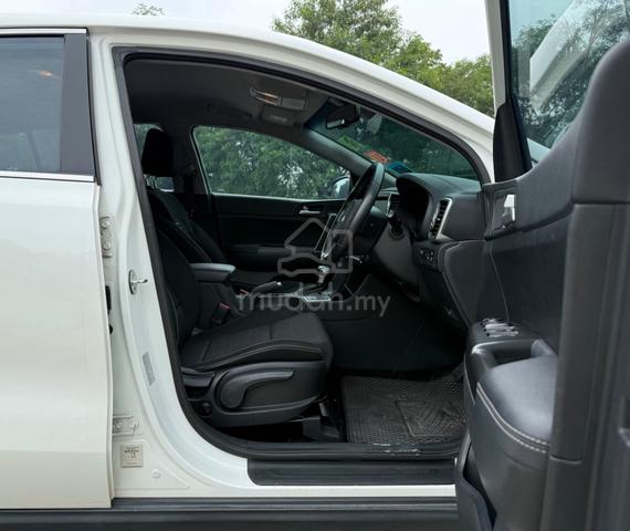 2018 Kia SPORTAGE 2.0 EX QL (A) Car King Condition - 4