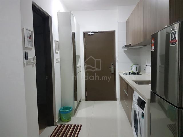 Country Garden Central Park (Serviced Apartment) 1
