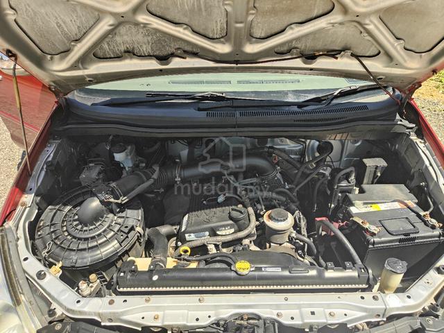 2009 Toyota INNOVA 2.0 G MY05 AN40 FACELIFT (A) - 4