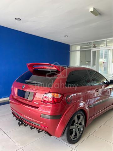 2011 Proton SATRIA 1.6 NEO R3 RS (M) - 3