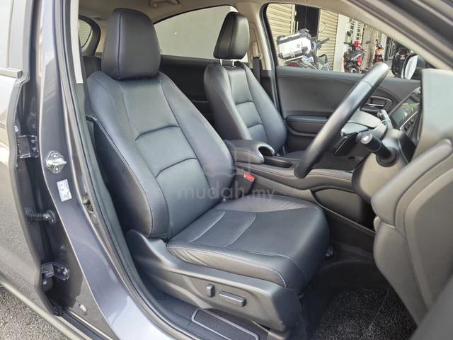 2022 Honda HR-V 1.8 V FACELIFT (A)⭐MODULE EDITION - 5