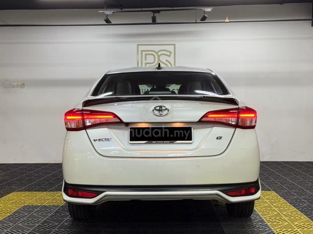 2022 Toyota VIOS 1.5 G (A)FACELIFT/360CAM/ 55K MIL - 5