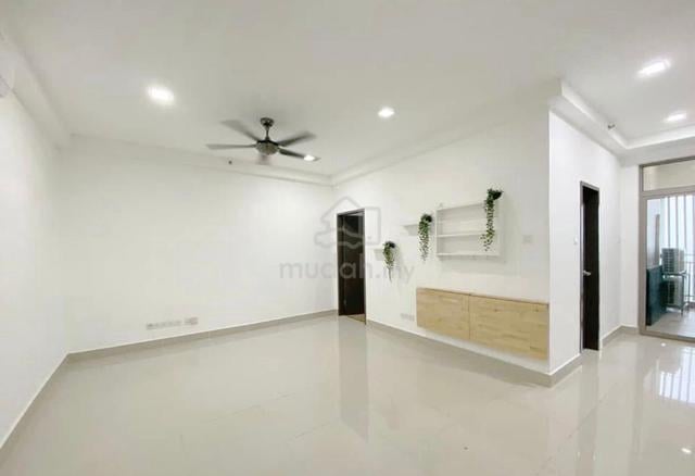 Shaftsbury Residence 1