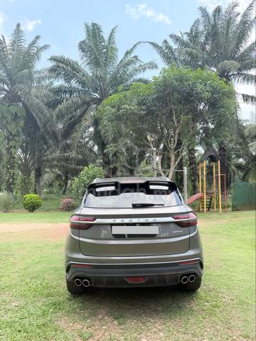 2021 Proton X50 PREMIUM 1.5L (A) - 3