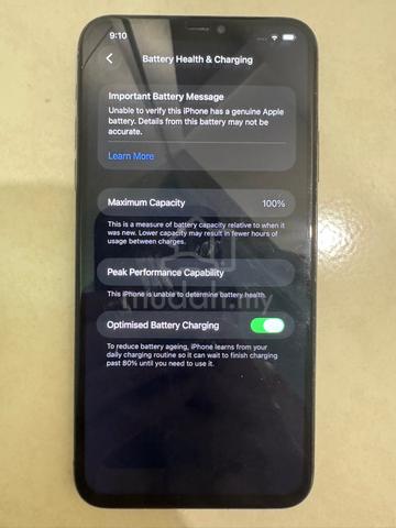 iPhone 11 Pro Max - photo 3 of 5