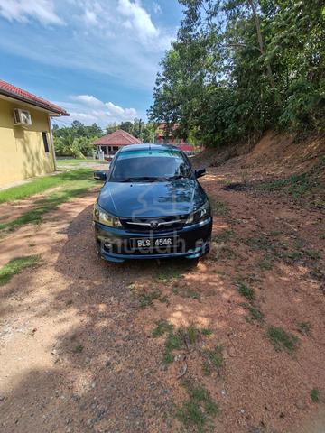 2012 Proton SAGA 1.3 FLX EXECUTIVE (A) - 5
