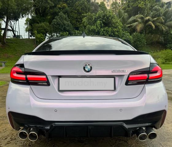 2011 Bmw 523i 2.5 M SPORT (A)FULL CONVERT G30 - 5