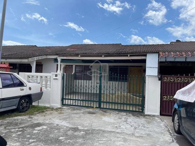 Single Storey Taman Temara Pengkalan Barat SPPK Pasir Puteh Station 18 1