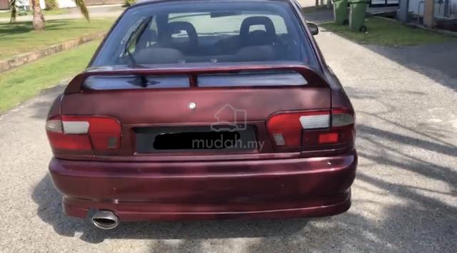 2006 Proton WIRA 1.5 GLi A/B SE (M) - 5