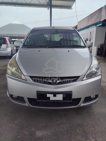 Proton EXORA 1.6 H-LINE CPS (A) - 3