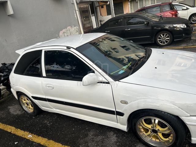 1996 Proton SATRIA 1.3 GL (M) - 3