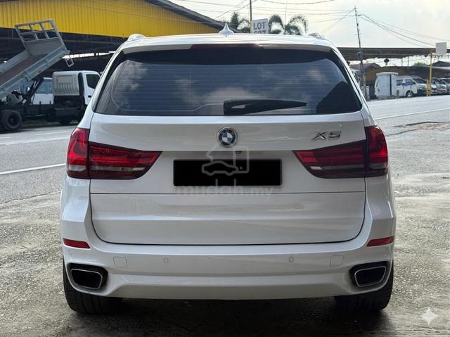 2018 Bmw X5 2.0 xDRIVE40e M SPORT (A) LOAN KEDAI - 4