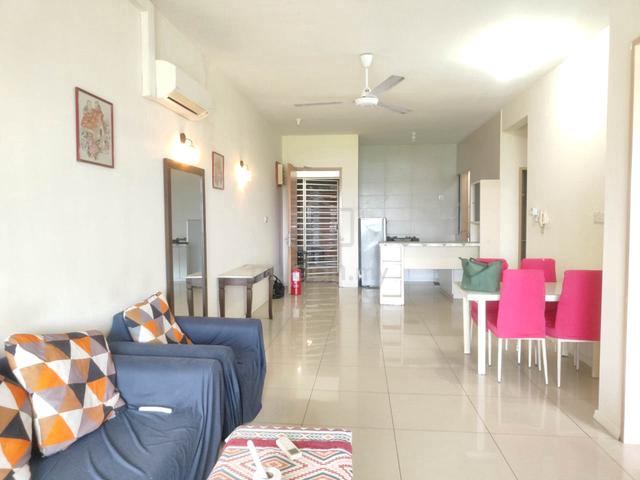 Lido Four Seasons Residence 1