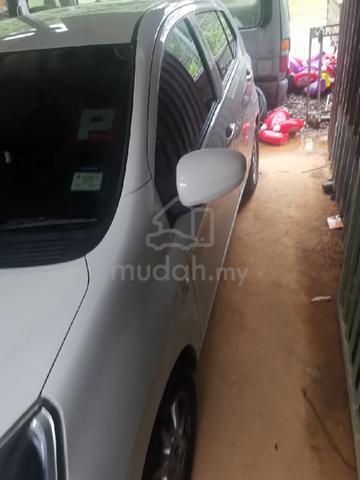 2020 Perodua AXIA 1.0 G (A) - 3