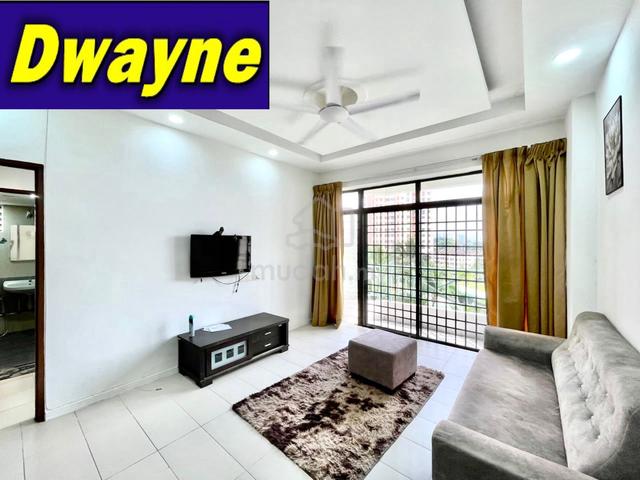 Sunny Ville Condominium 1