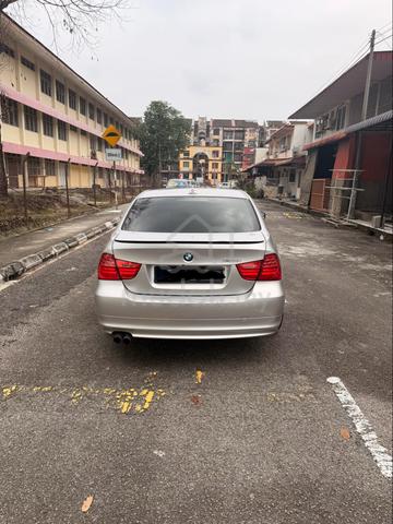 2010 Bmw 3 SERIES 2.5 23I (CKD) E90 FACELIFT (A) - 5