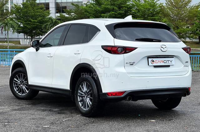 2019 Mazda CX-5 2.0 G GLS 2WD (CKD) FACELIFT 1Y-WT - 3