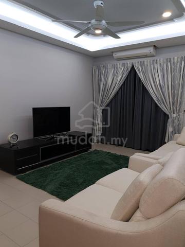 Alami Residensi 3