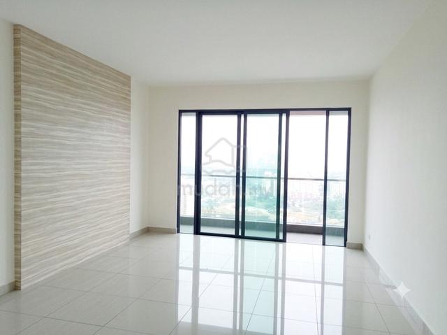 Ascenda Residences @ SkyArena 1