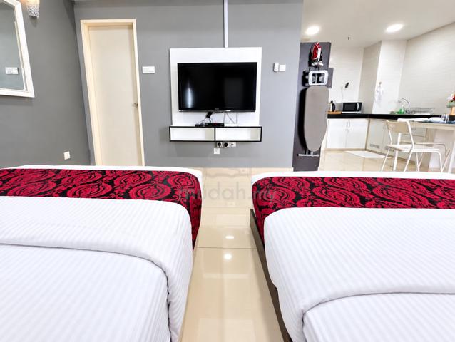 Homestay Tengah Bandar Kota Bharu - photo 2 of 6