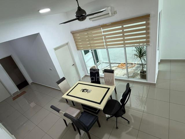 Tree Residency | Courtyard Home | Gated and Guarded 1