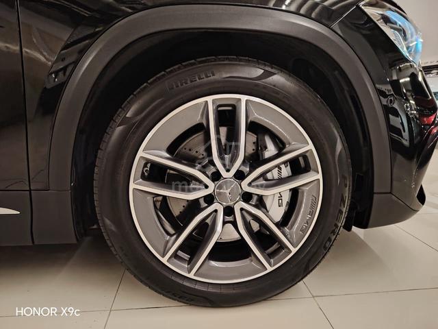 2023 Mercedes Benz GLA-CLASS 2.0 35 AMG 4 MATIC - 4