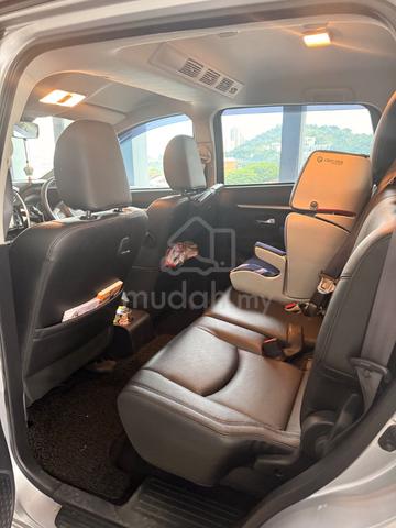 2020 Perodua ARUZ 1.5 AV MY19 D38L (A) - 5