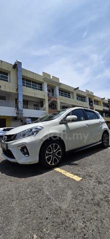 2020 Perodua MYVI 1.5 ADVANCE MY17 M800 D20N (A) - 3