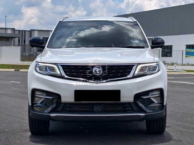 {2022}Proton X70 1.5 PREMIUM F/Proton Service F/Lo - 2