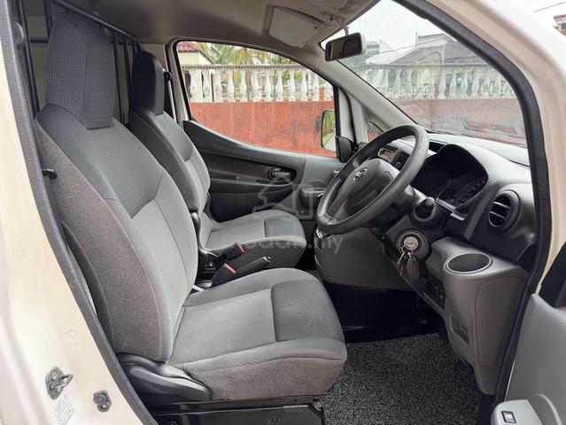 Nissan NV200 PANEL 1.6 (M) CAR KING CONDITION - 5