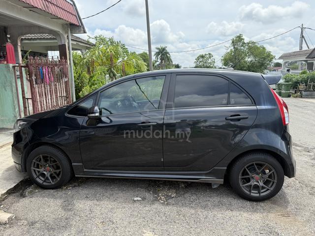 2015 Proton IRIZ 1.6 PREMIUM (M) - 3