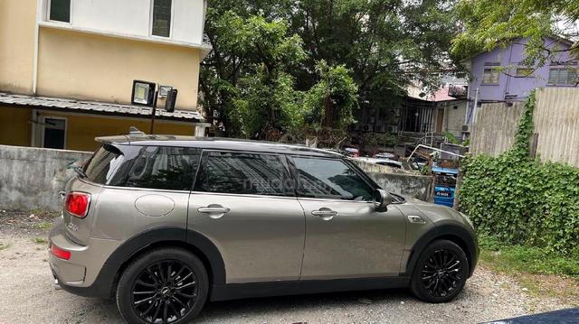 2018 Mini COOPER 2.0 S CLUBMAN (A) - 3