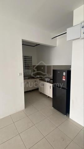 Residensi Inspirasi Setapak 1