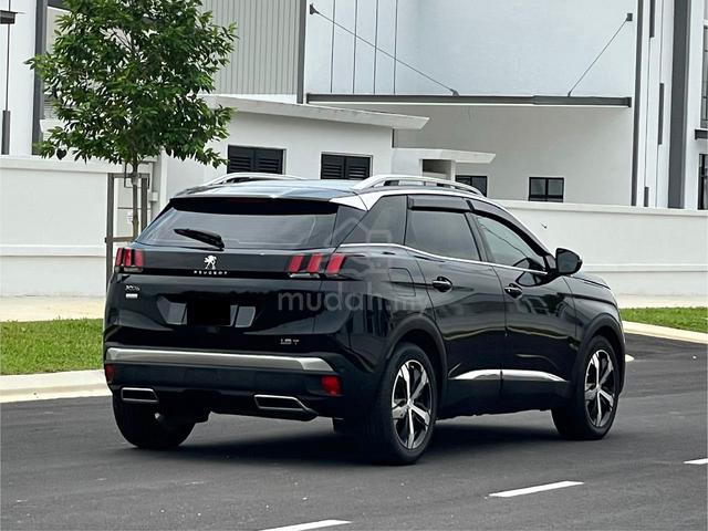 2020🎊 Peugeot 3008 ALLURE THP 1.6 L (A) SUNROOF - 2