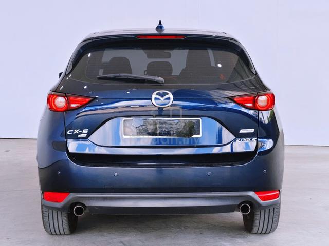 2017 Mazda CX-5 2.0 GLS 2WD (CKD) (A) Full Loan - 2